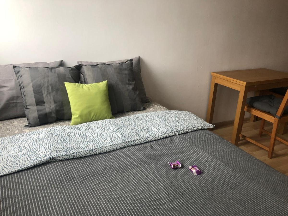 Blue River - Inzynierska Apartment Breslau